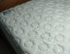 King Size Mattress and Box Springs The Villages Florida