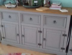 Sideboard/buffet The Villages Florida
