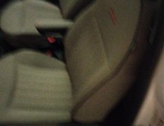 2012 Fiat 500 Lounge The Villages Florida