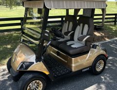 2022 Yamaha Quietech The Villages Florida