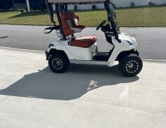 2023 STAR SIRIUS CART The Villages Florida