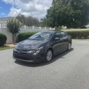 2023 Toyota Corolla Hybrid The Villages Florida