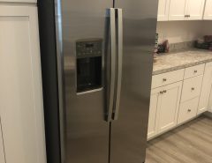 Refrigerator The Villages Florida