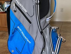 Golf Starter Kit, bag, balls, tees, tips The Villages Florida