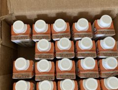 Boost 530 Calorie Chocolate The Villages Florida
