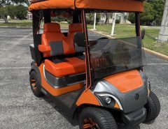 LOADED 2021 Yamaha quietech efi The Villages Florida