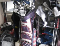Cobra Golf Clubs The Villages Florida