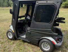 2019 Yamaha quietech w\ sleekline enclosure The Villages Florida