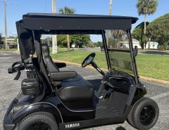 LOADED 2024 Yamaha quietech efi The Villages Florida