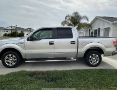 2013 Ford F150 The Villages Florida