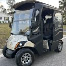2018 YAMAHA QuieTech (PTV)! The Villages Florida