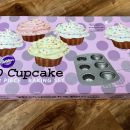 New Wilton 3D Cupcake Baking Set The Villages Florida