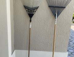 Metal Lawn/Garden Rakes The Villages Florida