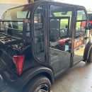 2018 Crown View II 4 door Golf Cart w/ Golf Package The Villages Florida