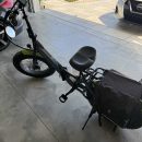 2 lectric e-bikes with accessories The Villages Florida