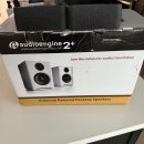 Audioengine 2+ computer speakers with angle bases The Villages Florida