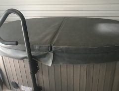 2 person hot tub The Villages Florida