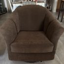 SOLD!! 2 Swivel Glider Chairs The Villages Florida