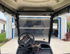 2010 GAS YAMAHA VERY CLEAN The Villages Florida