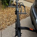 PRICE REDUCTION Swagman XTC2 2 Bike Platform Rack The Villages Florida