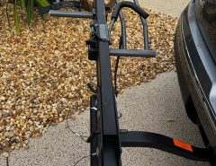 Swagman XTC2 2 Bike Platform Rack The Villages Florida
