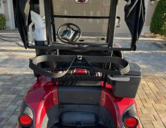2013 Yahama Gas Golf Cart The Villages Florida
