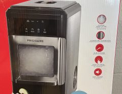 frigidaire  44lbs. counter ice maker The Villages Florida