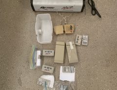 Garage Door Opener Parts The Villages Florida