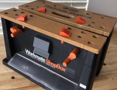 Black & Decker Workmate Shopbox The Villages Florida