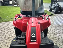 Riding Mower – 30″ – Troy Built TB30R The Villages Florida