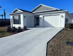 Beautiful Eastport Emerald – 1791 Brody Court The Villages Florida