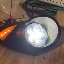 Yamaha LED Headlights The Villages Florida