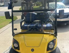 2011 Yamaha Gas The Villages Florida