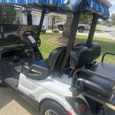 2014 Yamaha Gas 4 Seater The Villages Florida