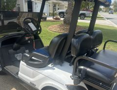 2014 Yamaha Gas 4 Seater The Villages Florida