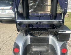 2013 Gas EFI The Villages Florida