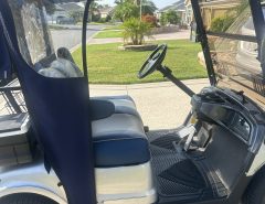 2013 Gas EFI The Villages Florida