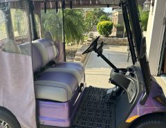2014 Yamaha Gas EFI The Villages Florida