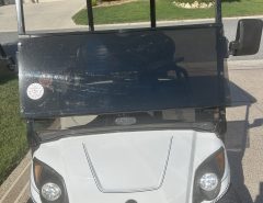 2014 Yamaha Gas EFI $ Seater The Villages Florida