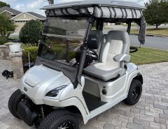 2022 STAR EV SIRIUS The Villages Florida