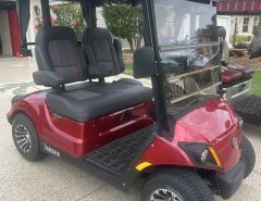 2017 Yamaha EFI Quietech The Villages Florida