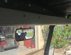 2018 Yamaha Gas EFI Quietech The Villages Florida