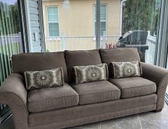 SMITH BROTHERS SOFA The Villages Florida