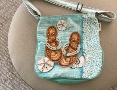 Beach Tote The Villages Florida