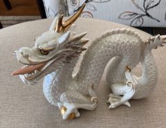 Porcelain Dragon The Villages Florida
