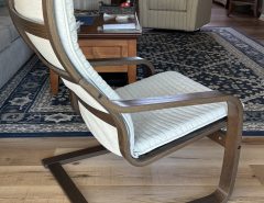 Bentwood Chair The Villages Florida