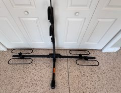 Swagman Hitch-Mount Bike The Villages Florida