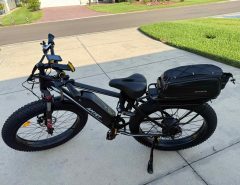 Amyet 26″ Mountain eBike The Villages Florida
