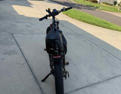 Amyet 26″ Mountain eBike The Villages Florida