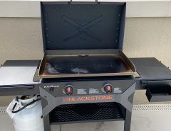 Blackstone Griddle The Villages Florida